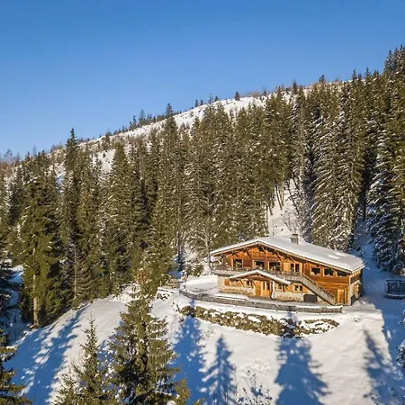 Minnetonka - La Clusaz