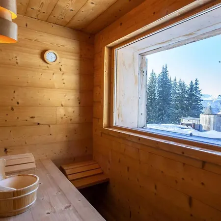 Minnetonka - Σαλέ La Clusaz