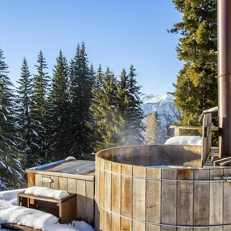 Minnetonka - La Clusaz