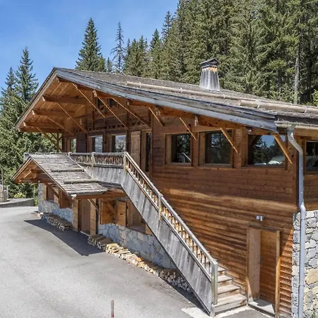 Chalet Minnetonka -