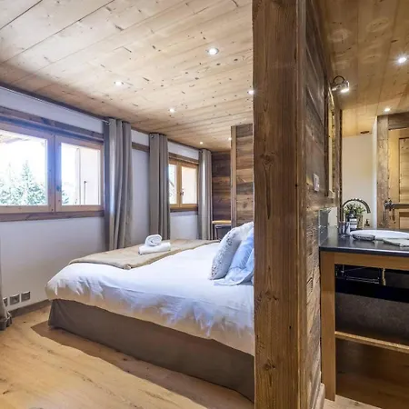 Chalet Minnetonka - *