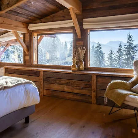Chalet Minnetonka -