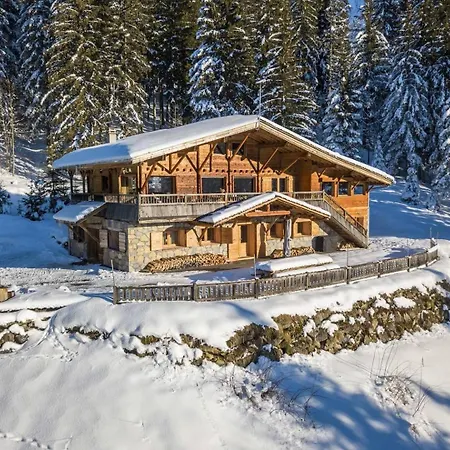Minnetonka - Chalet *