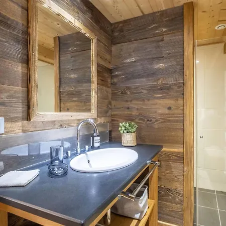 Chalet Minnetonka - La Clusaz